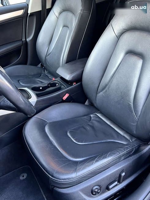 Audi A4 2011 - фото 25