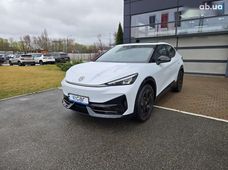 Продажа б/у Volkswagen ID. Unyx 2025 года в Киеве - купить на Автобазаре