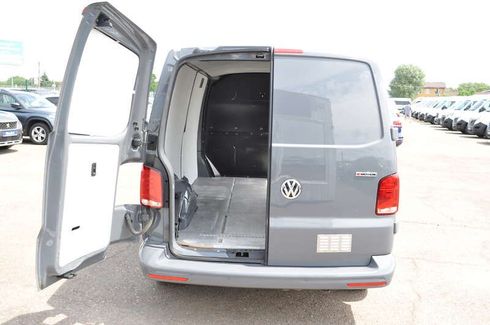 Volkswagen Transporter 2020 - фото 11