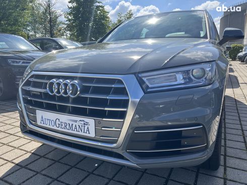 Audi Q5 2021 - фото 4