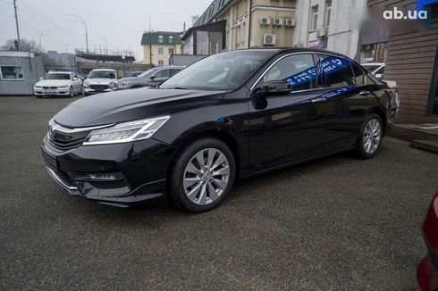 Honda Accord 2014 - фото 3