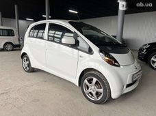 Продажа б/у Mitsubishi i-MiEV - купить на Автобазаре