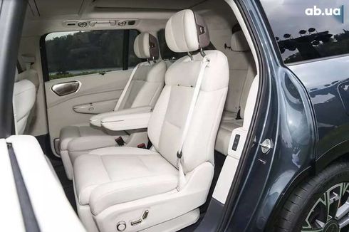 Lynk&Co 900 2025 - фото 12