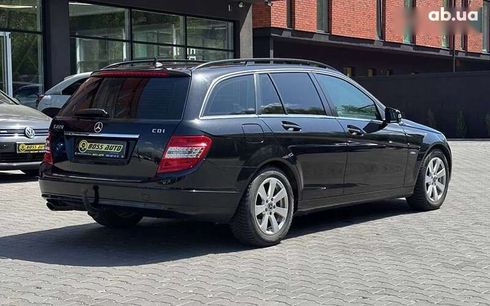 Mercedes-Benz C-Класс 2010 - фото 6