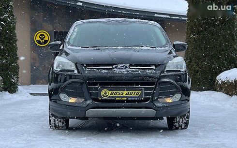Ford Escape 2014 - фото 2