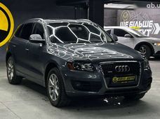 Продаж вживаних Audi Q5 2012 року в Чернівцях - купити на Автобазарі