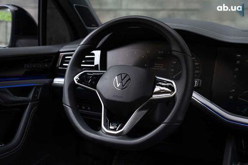 Volkswagen Touareg 2023 - фото 16