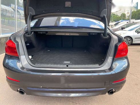 BMW 5 серия 2018 - фото 29