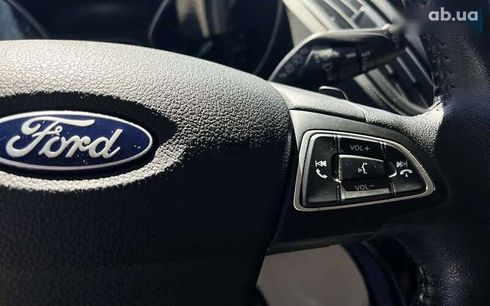 Ford Escape 2017 - фото 17