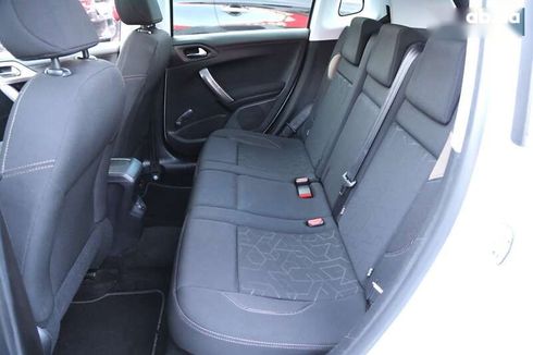 Peugeot 2008 2013 - фото 8