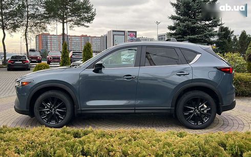 Mazda CX-5 2024 - фото 4