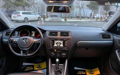 Volkswagen Jetta 2015 - фото 12