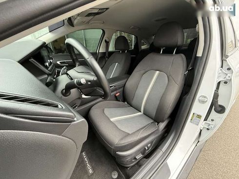 Hyundai Sonata 2019 - фото 16