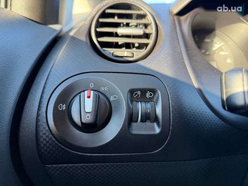 SEAT Altea 2009 - фото 21