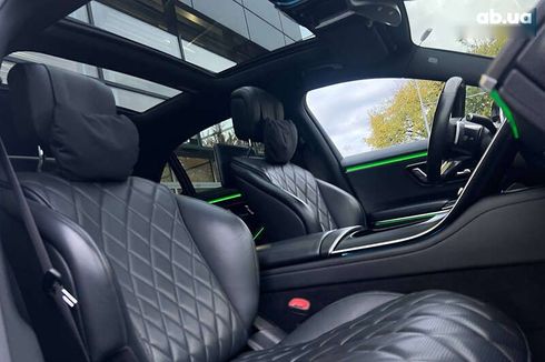 Mercedes-Benz S-Класс 2021 - фото 9