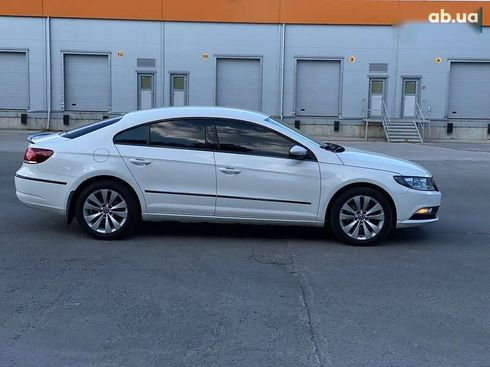 Volkswagen Passat CC 2013 - фото 4