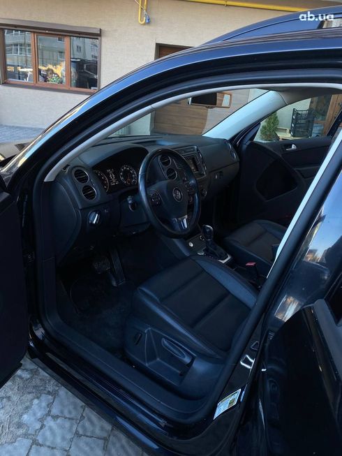 Volkswagen Tiguan 2016 - фото 14