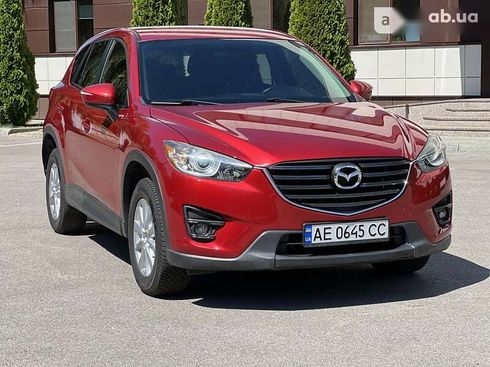 Mazda CX-5 2015 - фото 3