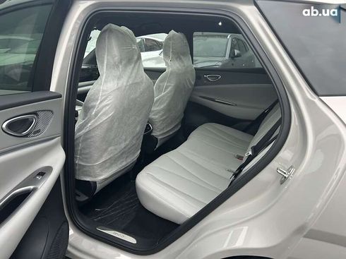 BYD Sea Lion 7 2025 - фото 6