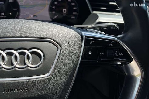 Audi E-Tron 2020 - фото 23