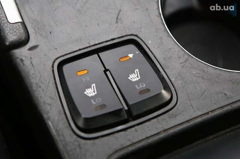 Hyundai Sonata 2012 - фото 21