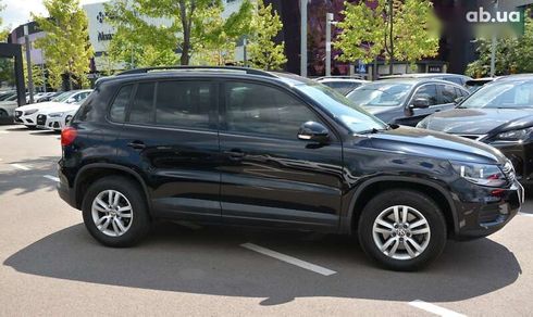 Volkswagen Tiguan 2016 - фото 7