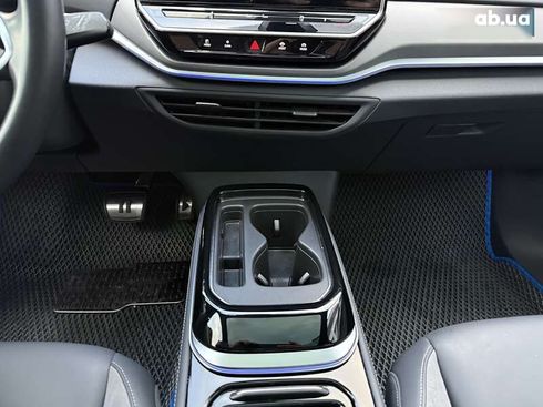 Volkswagen ID.4 Crozz 2023 - фото 25