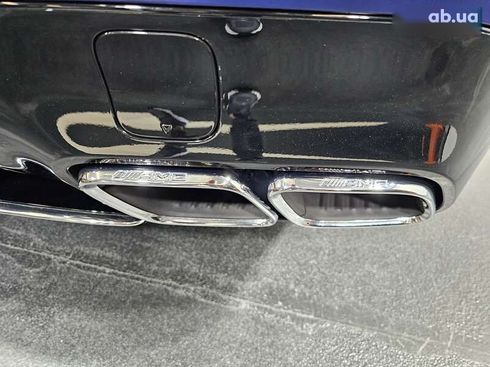 Mercedes-Benz AMG GT 4 2020 - фото 12