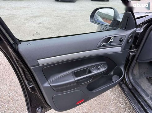 Skoda Octavia 2010 - фото 5