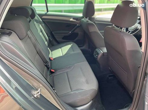 Volkswagen e-Golf 2019 - фото 29