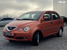 Продаж вживаних Chery в Львівській області - купити на Автобазарі