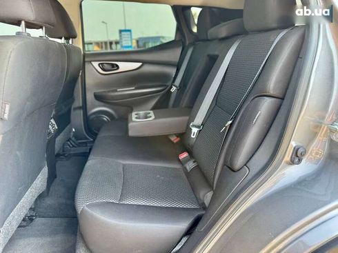 Nissan Rogue 2021 - фото 20