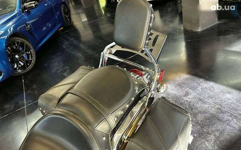 Kawasaki Vulcan 2020 - фото 10