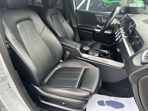 Mercedes-Benz GLB-Класс 2019 - фото 27