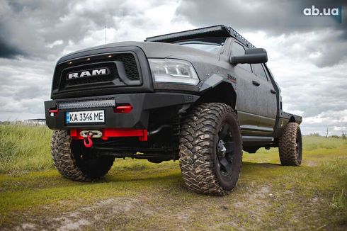 Dodge Ram 2010 - фото 13