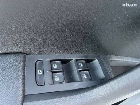 Skoda octavia a7 2018 белый - фото 16