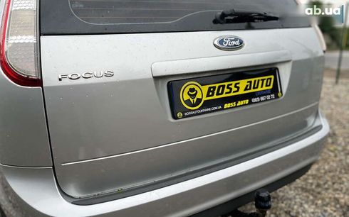 Ford Focus 2009 - фото 19