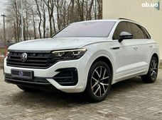 Продажа б/у Volkswagen Touareg 2023 года - купить на Автобазаре