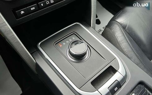 Land Rover Discovery Sport 2017 - фото 16