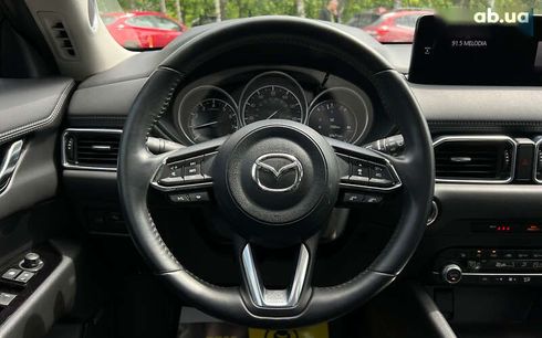 Mazda CX-5 2021 - фото 14