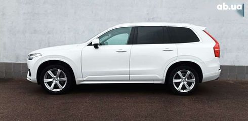 Volvo XC90 2020 - фото 5