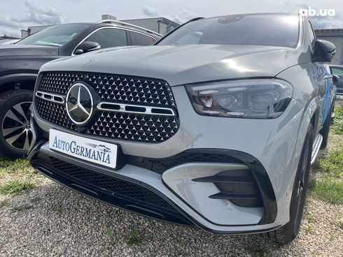 Mercedes-Benz GLE-Класс 2023 - фото 12