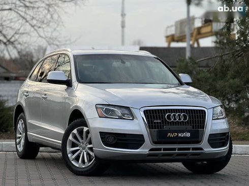 Audi Q5 2011 - фото 7