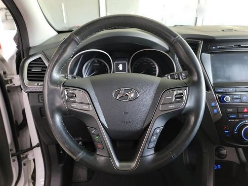 Hyundai Santa Fe 2017 - фото 19