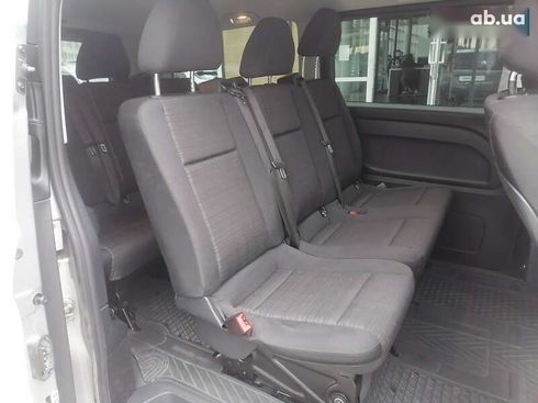 Mercedes-Benz eVito 2020 - фото 5