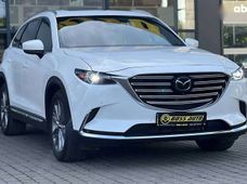 Продажа б/у Mazda CX-9 в Ивано-Франковской области - купить на Автобазаре