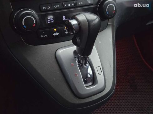 Honda CR-V 2012 - фото 28