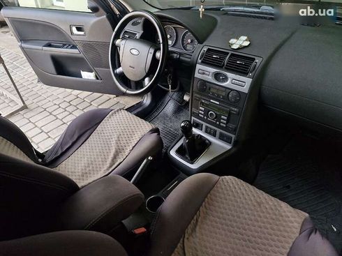 Ford Mondeo 2006 - фото 16
