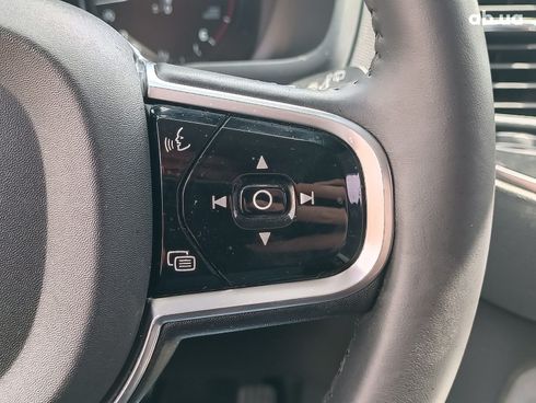 Volvo XC90 2015 синий - фото 52