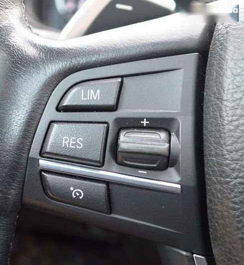 BMW 6 серия 2012 - фото 26